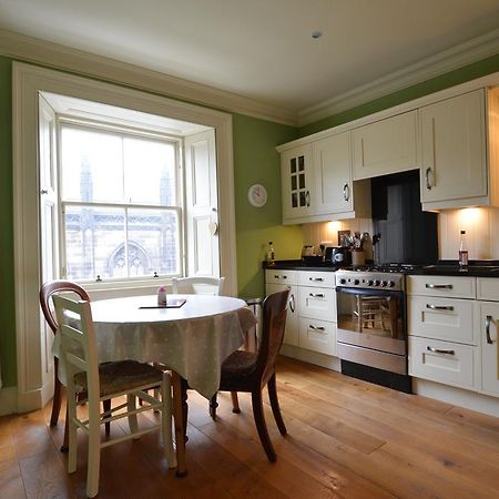 Апартаменти Royal Mile Elegance - Space & Luxury Единбург Екстер'єр фото