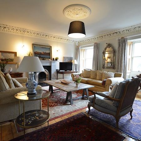 Апартаменти Royal Mile Elegance - Space & Luxury Единбург Екстер'єр фото
