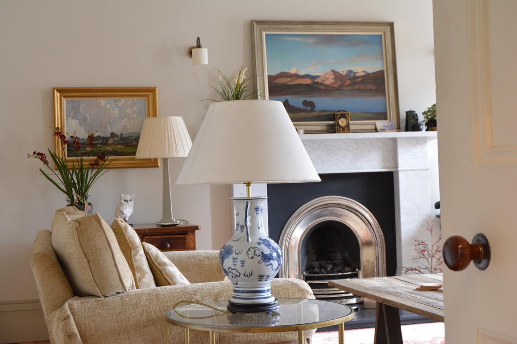 Апартаменти Royal Mile Elegance - Space & Luxury Единбург Екстер'єр фото