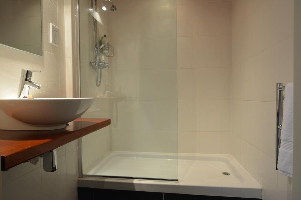 Апартаменти Royal Mile Elegance - Space & Luxury Единбург Екстер'єр фото