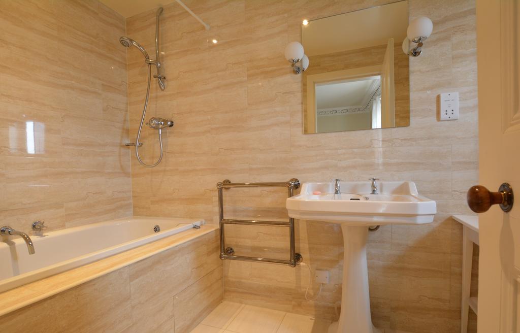 Апартаменти Royal Mile Elegance - Space & Luxury Единбург Екстер'єр фото