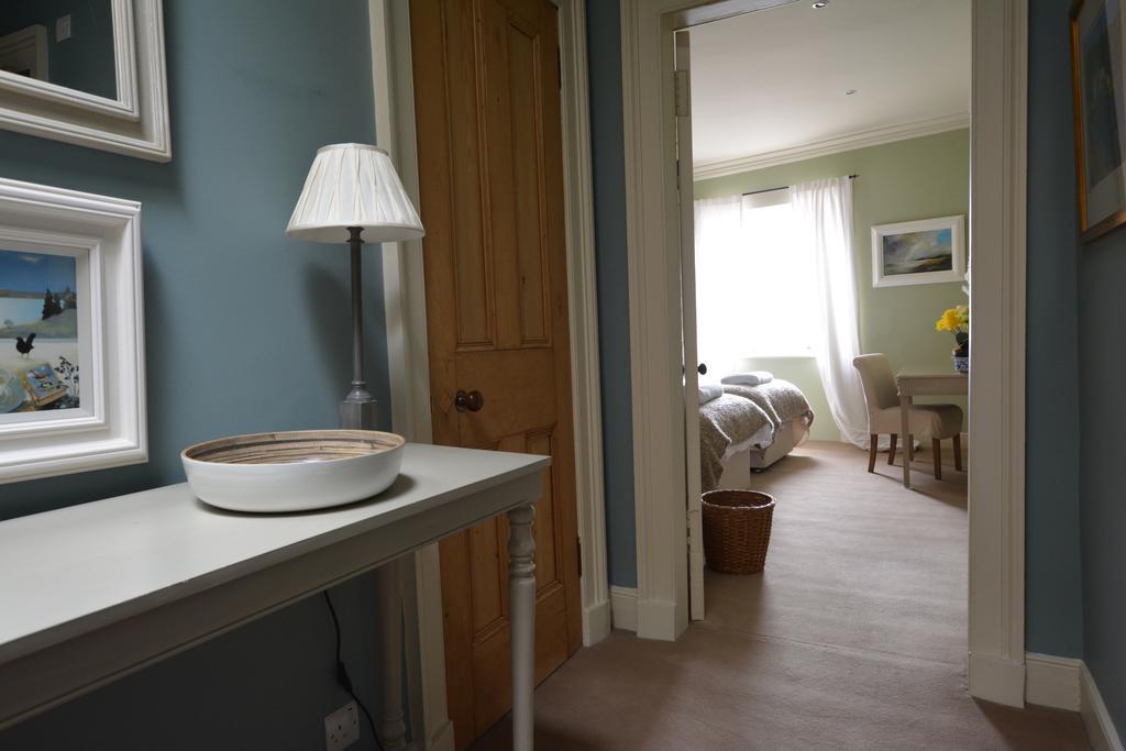 Апартаменти Royal Mile Elegance - Space & Luxury Единбург Екстер'єр фото