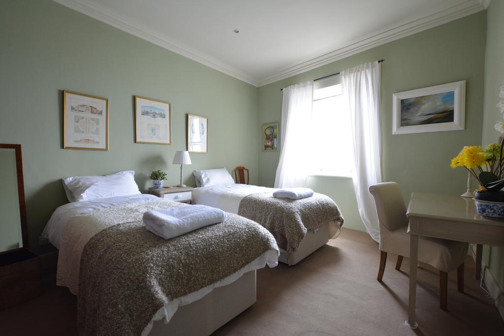 Апартаменти Royal Mile Elegance - Space & Luxury Единбург Екстер'єр фото